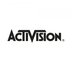 logo activision