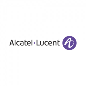 logo alcatel lucent