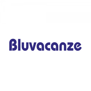 logo bluvacanze