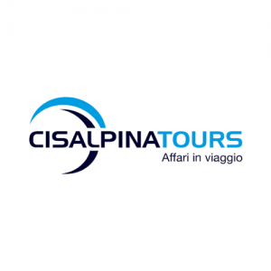 logo cisalpina tours