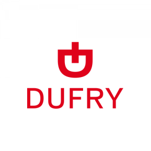 logo dufry