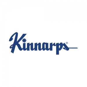 logo kinnarps