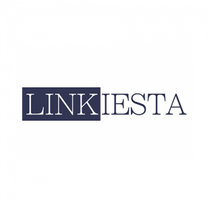 logo linkiesta