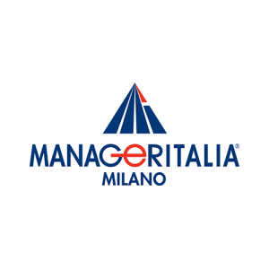 logo manager italia