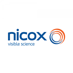 logo nicox