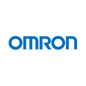 logo omron