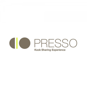 logo presso