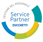 logo service partner zucchetti