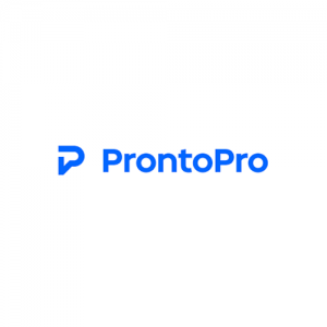 logo prontopro