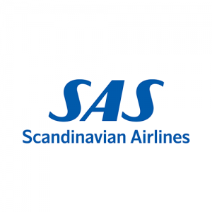 logo scandinavian airlines