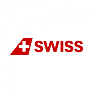 logo swiss international airlines