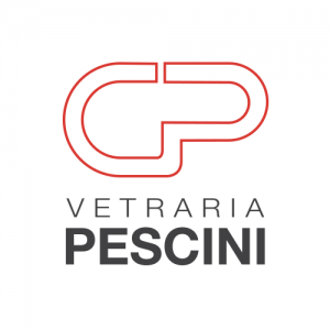 logo vetraria pescini